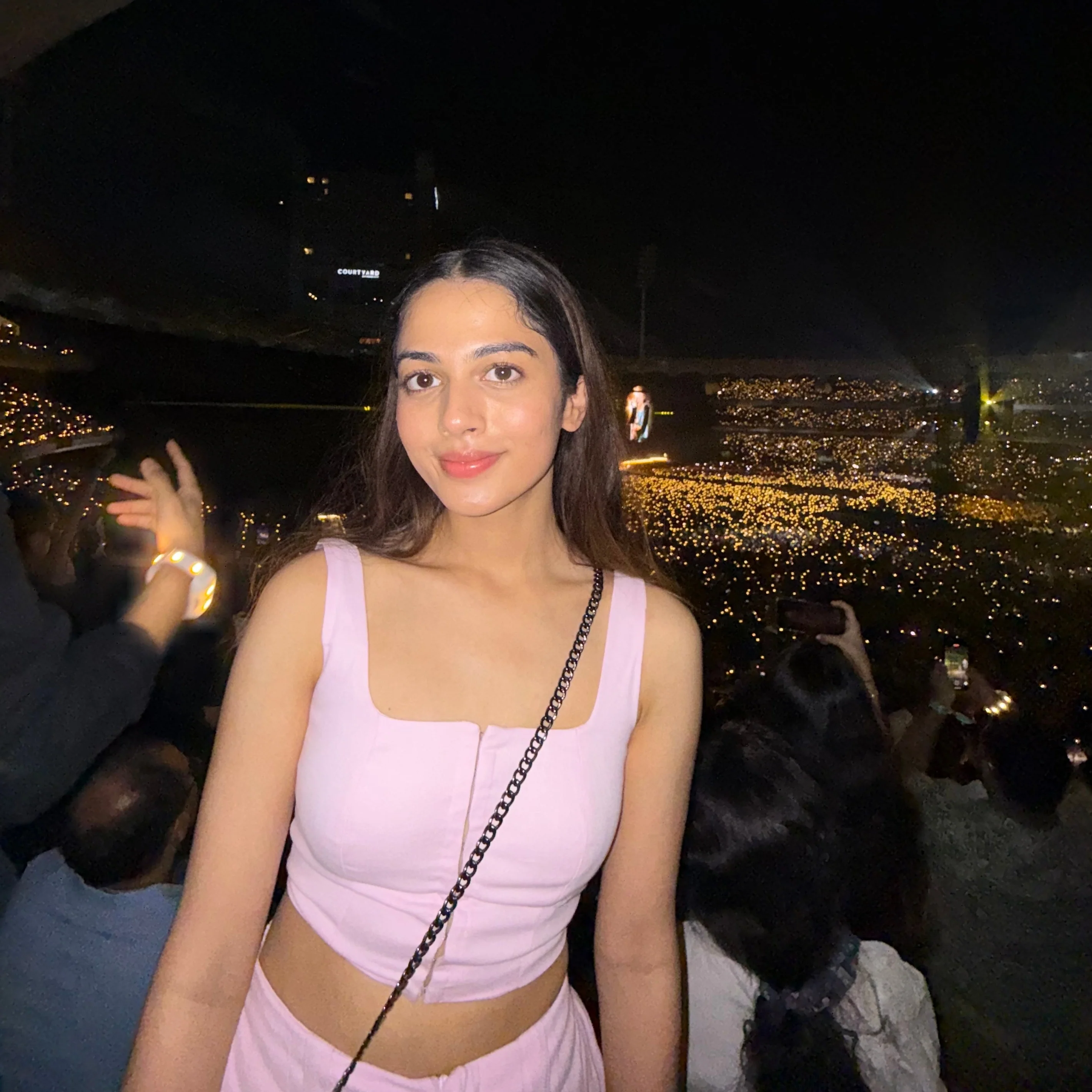 Blush Top - Image 4