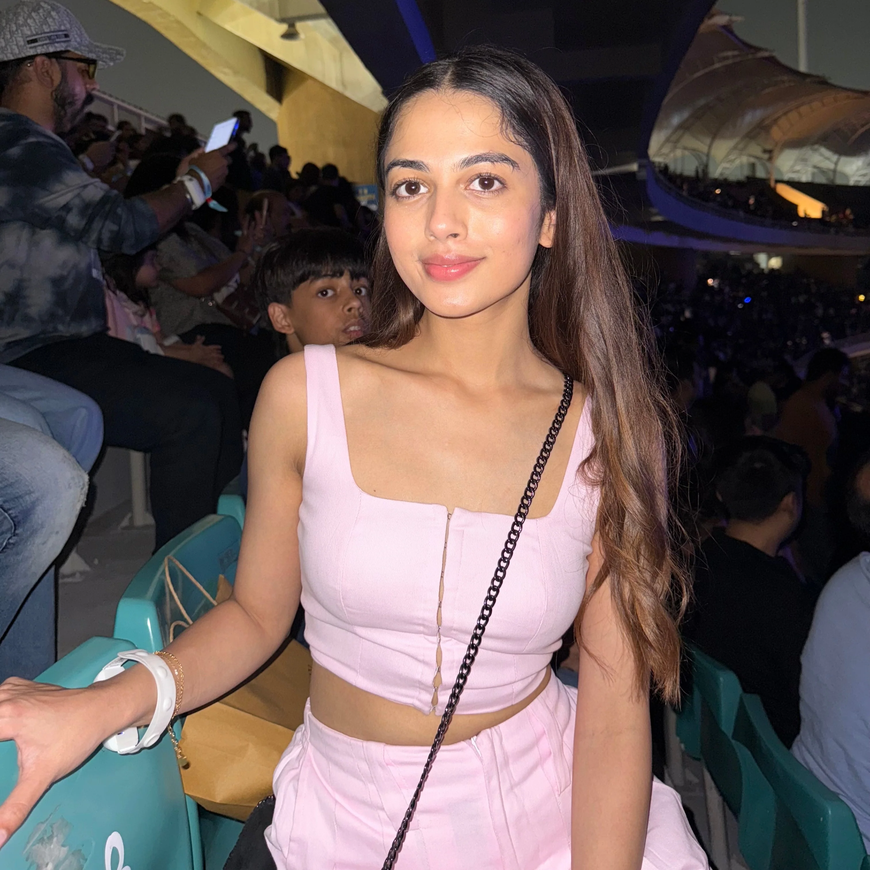 Blush Top - Image 5