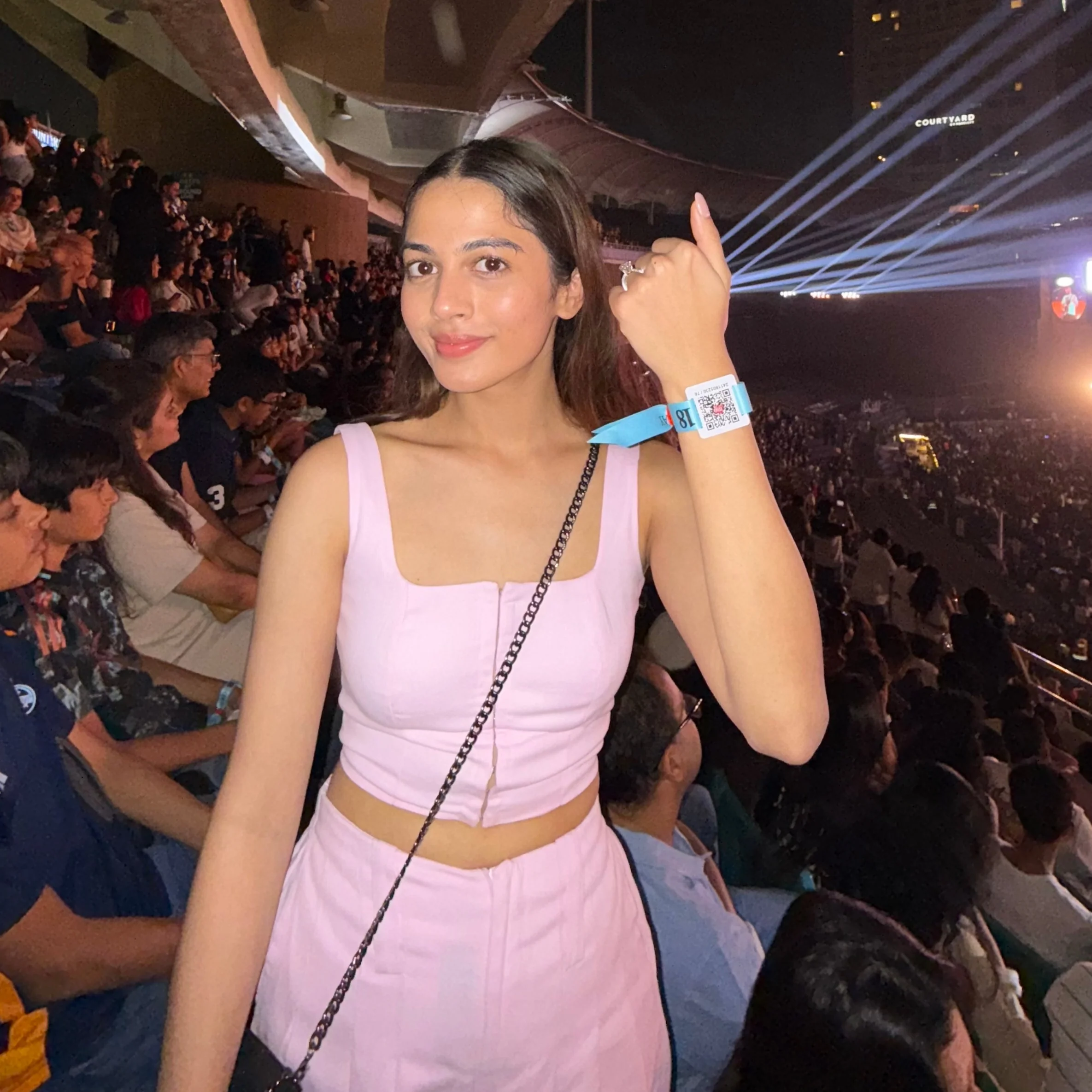 Blush Top - Image 7