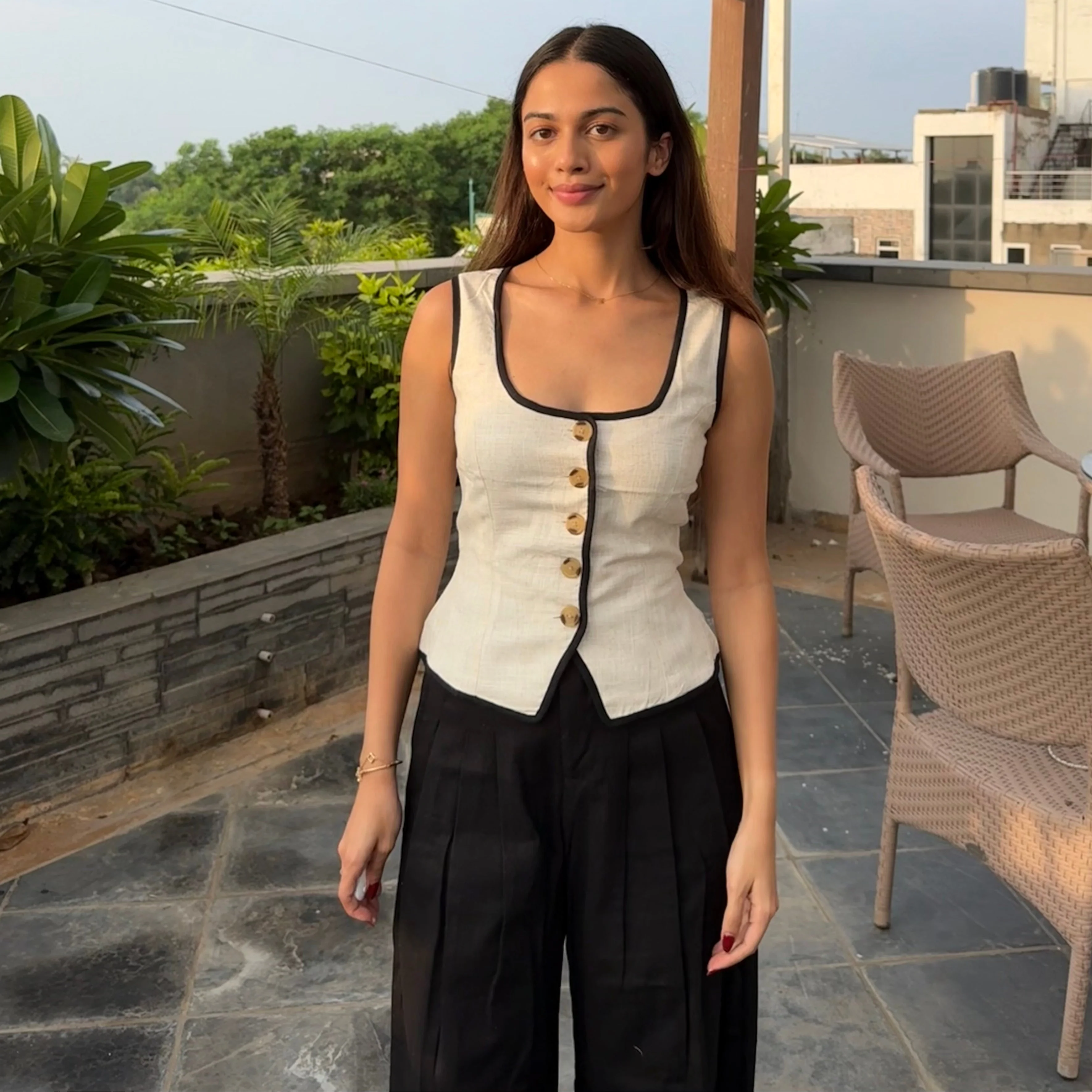 Gaia Vest - Image 3