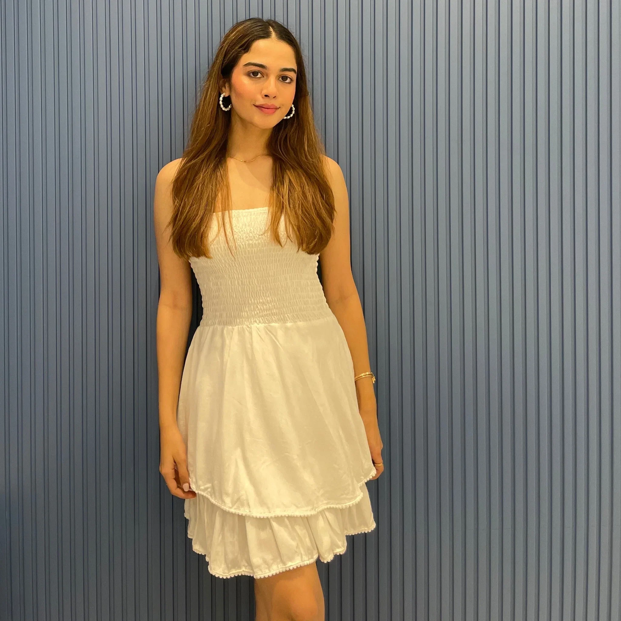 PEARL DRESS - Image 4