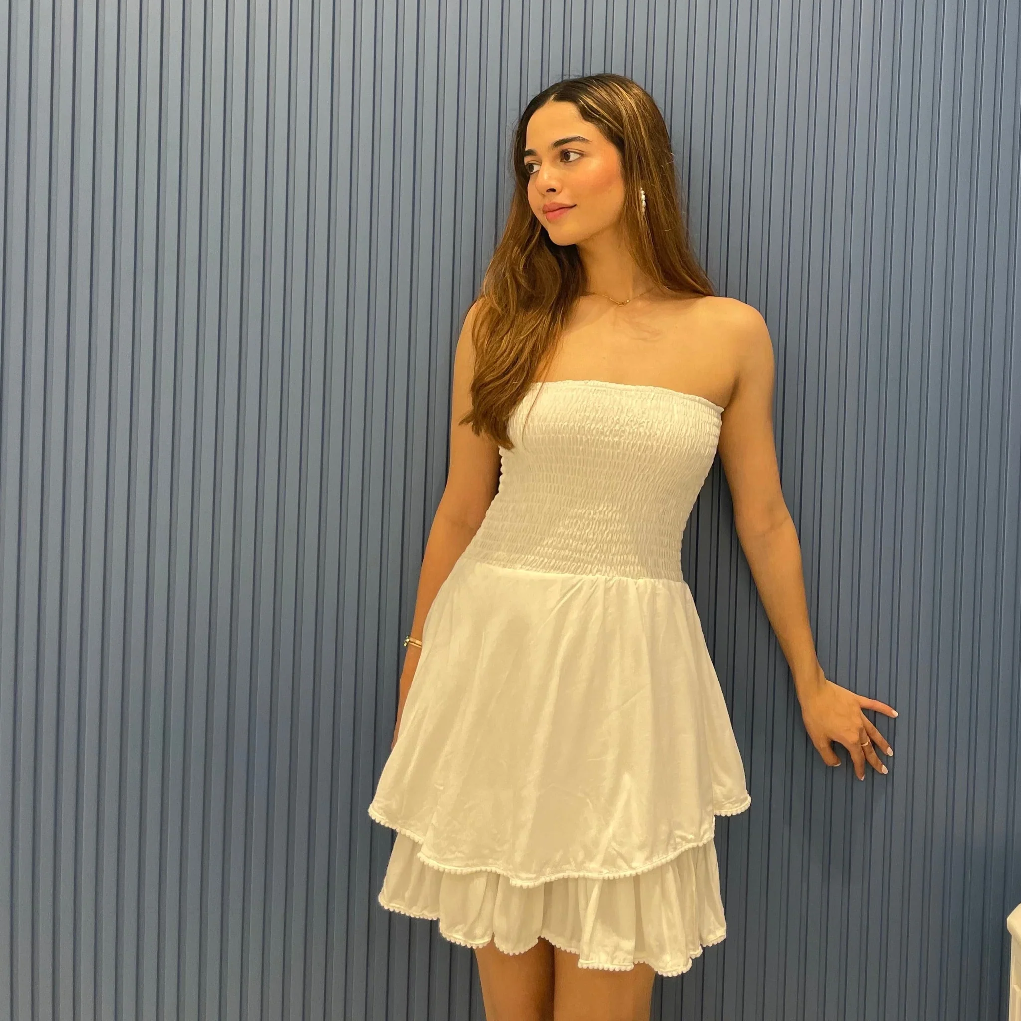 PEARL DRESS - Image 6