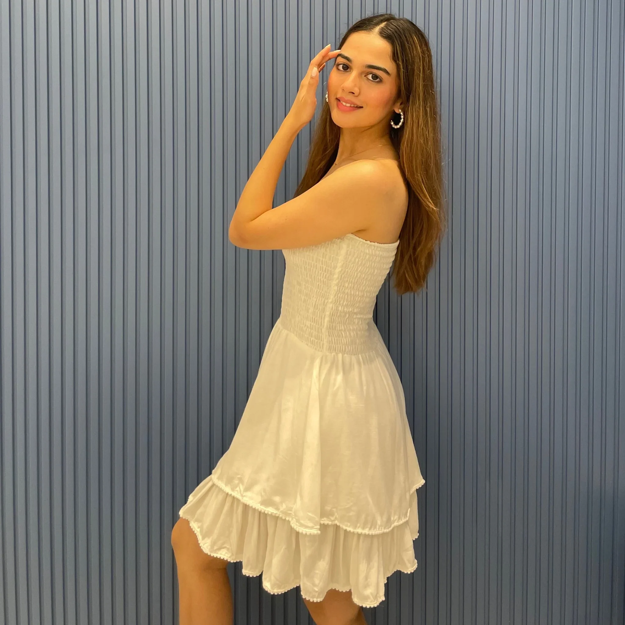 PEARL DRESS - Image 8