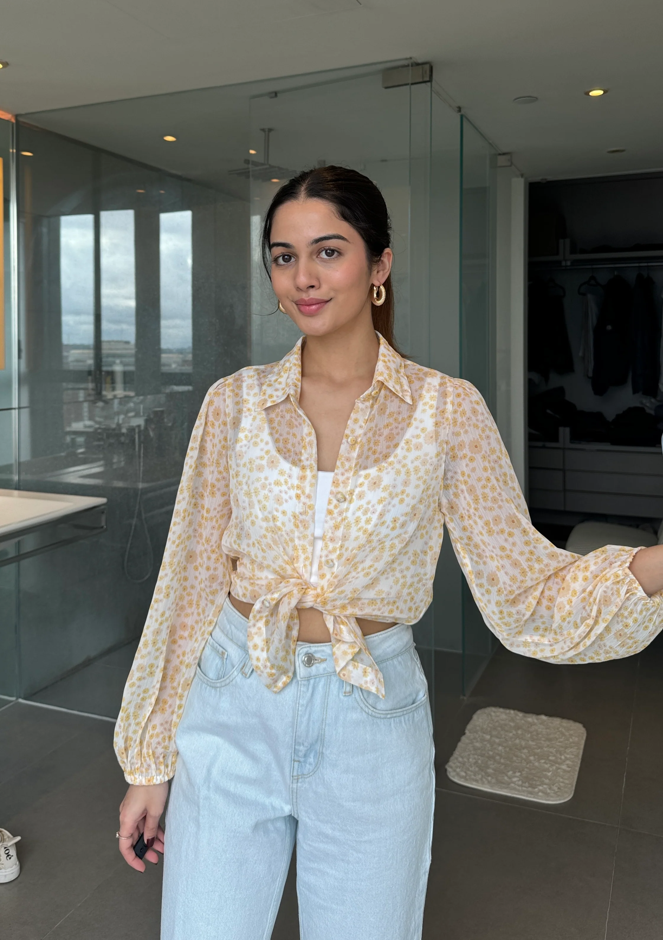 Stella Shirt - Image 4