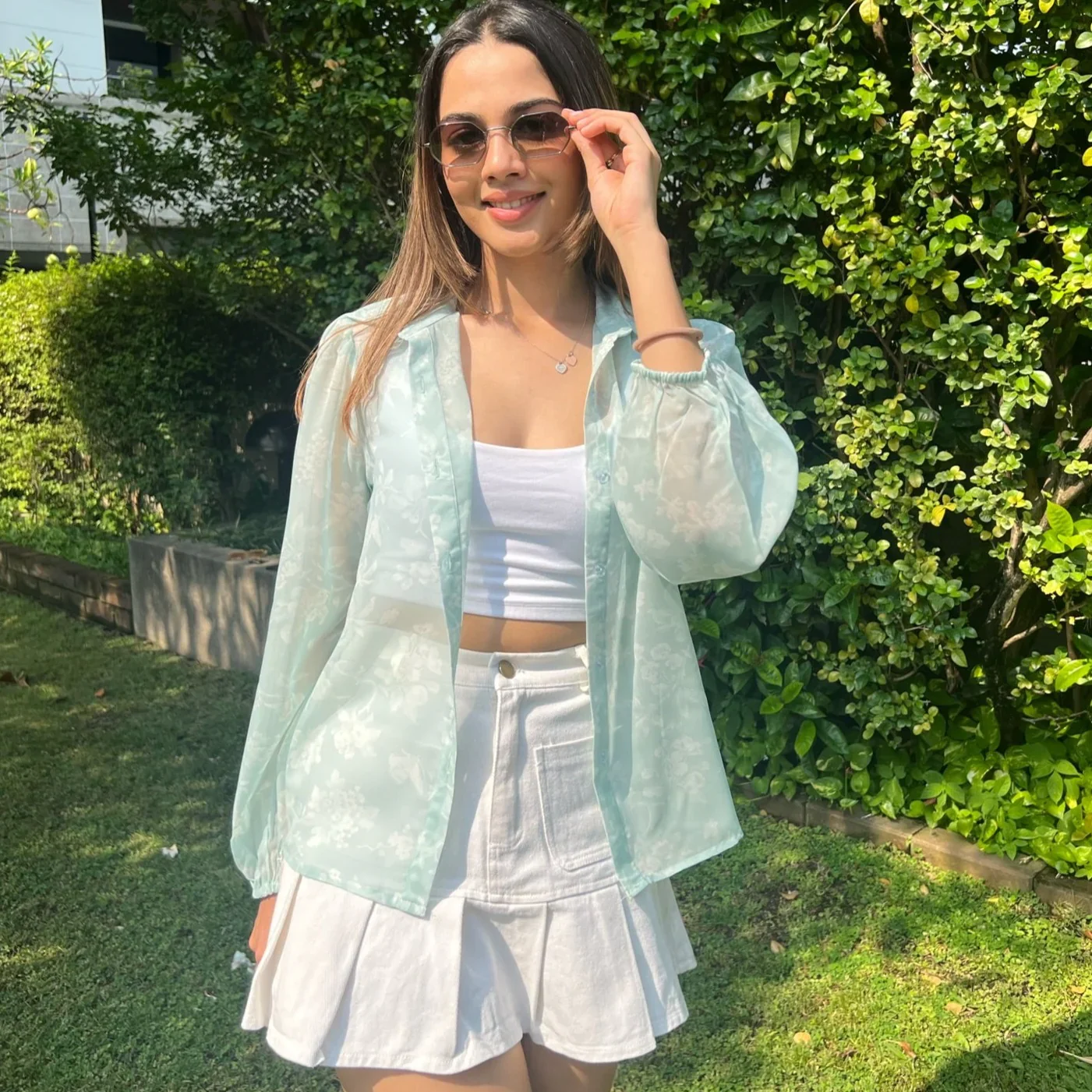 Stella Shirt - Image 8
