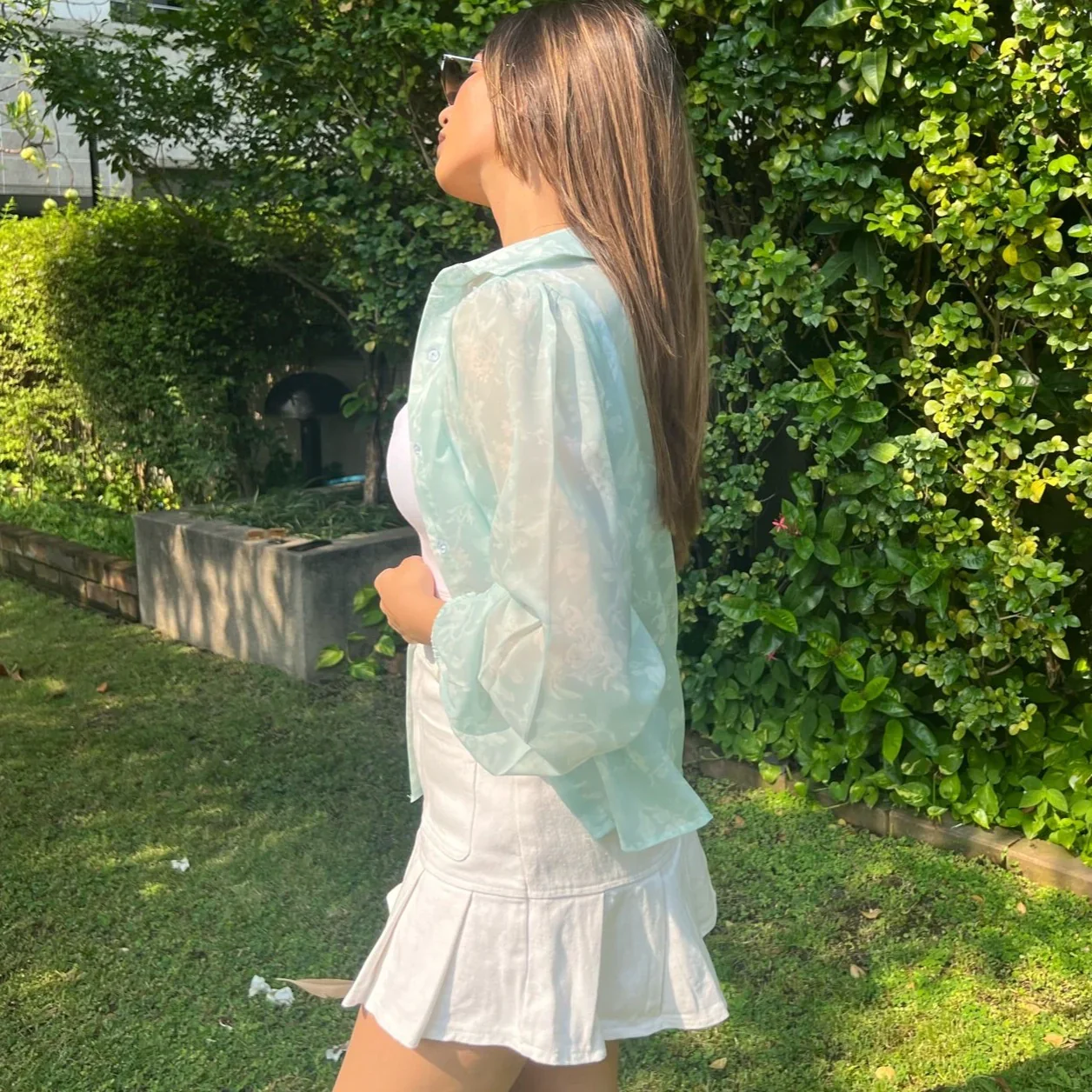 Stella Shirt - Image 9